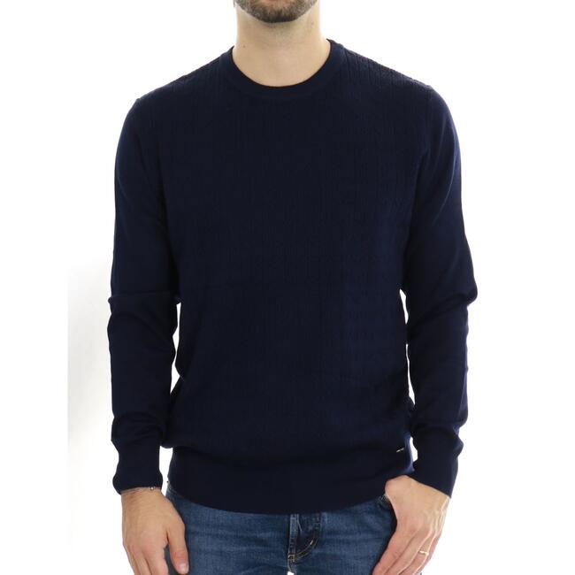 MAGLIA LAVORATA TAKE TWO - Mad Fashion | img vers.1300x/